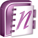 OneNote  icon